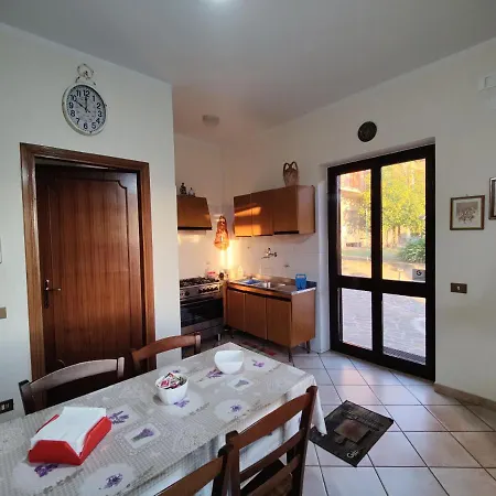 Il Feudo Frühstückspension 3*