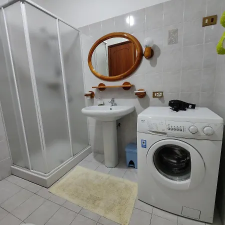 Frühstückspension Il Feudo