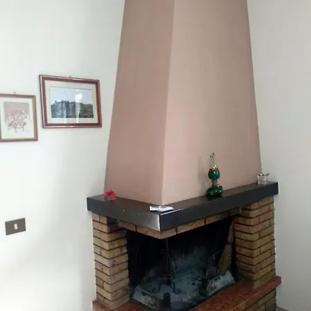 Il Feudo 3* Roccasecca