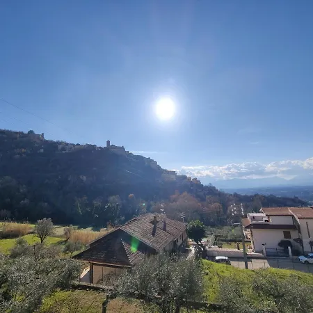 Il Feudo Frühstückspension