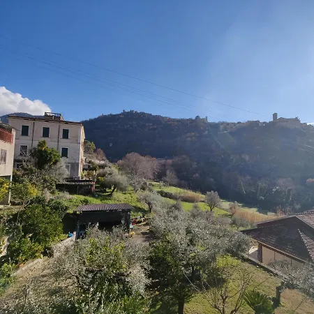 Il Feudo Frühstückspension 3*