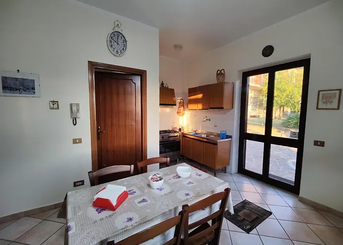 Il Feudo Bed and breakfast Roccasecca