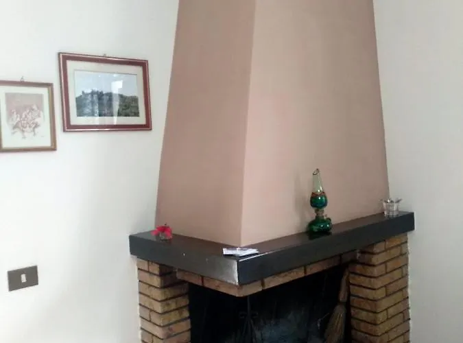 Il Feudo 3* Roccasecca