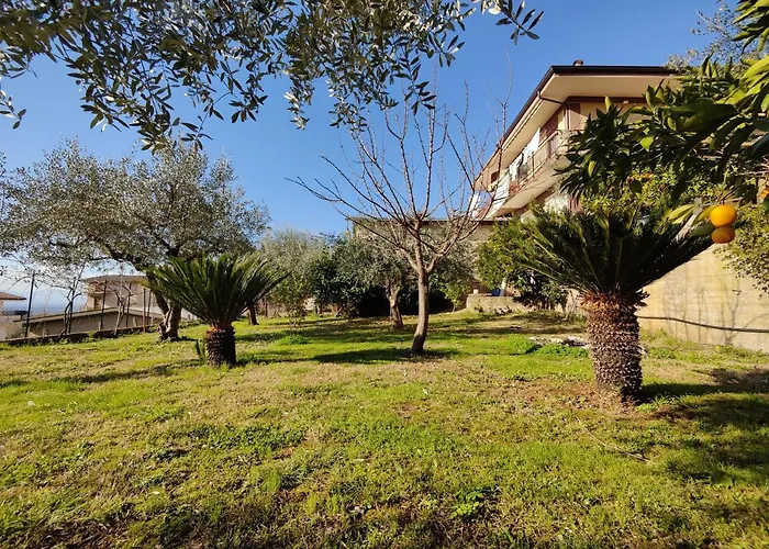 Bed and breakfast Il Feudo