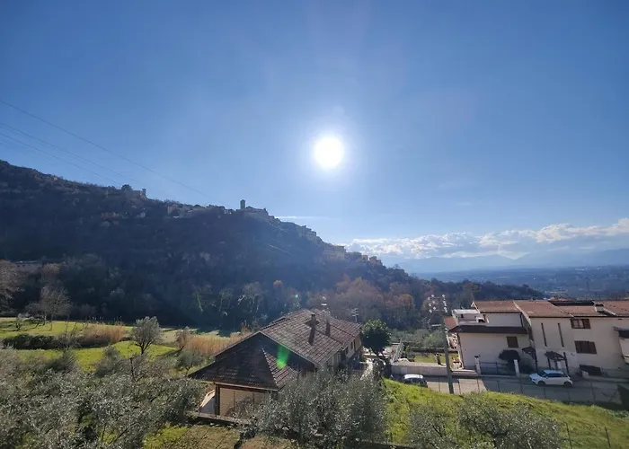 Il Feudo Bed and breakfast