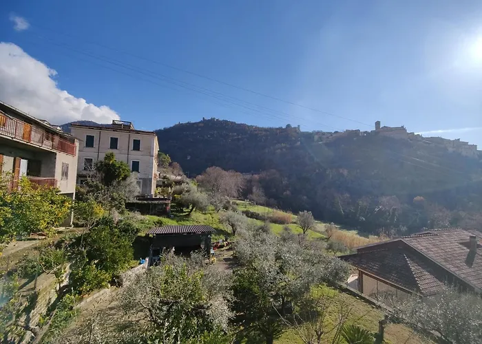 Il Feudo Bed and breakfast 3*